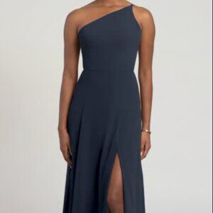 Jenny Yoo - Kora Navy